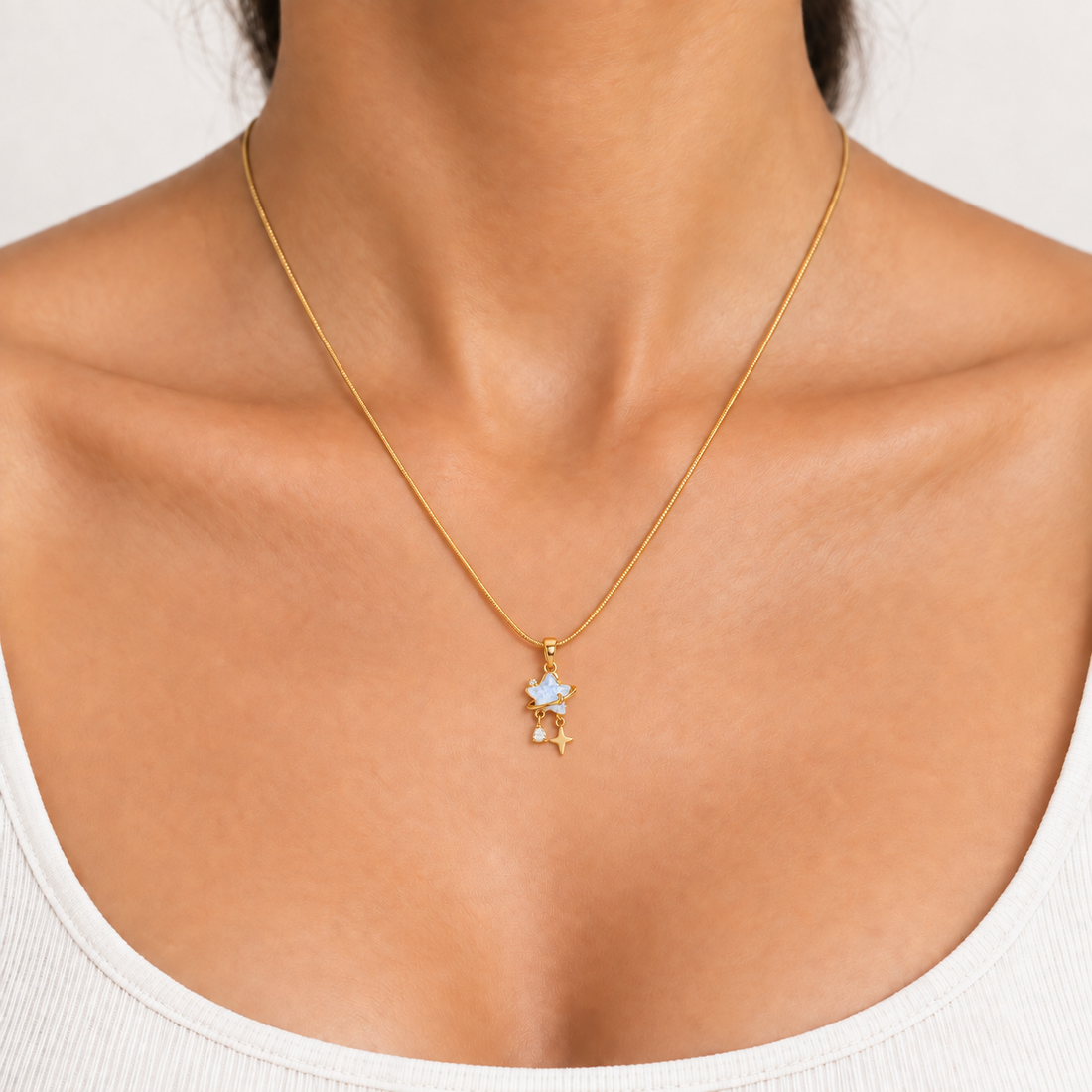 Necklace 1407