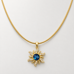 Necklace 1409