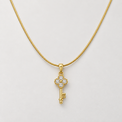 Necklace 1412