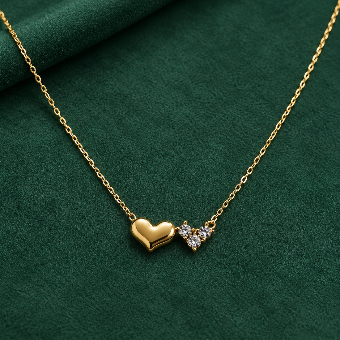Necklace 1959 — product photograph