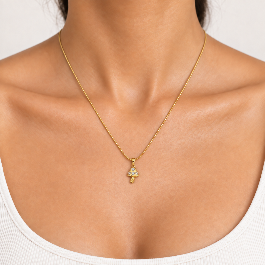 Necklace 1416
