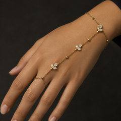Hand Chain 068 — product photograph
