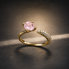Rings 282 (Adjustable) — product photograph