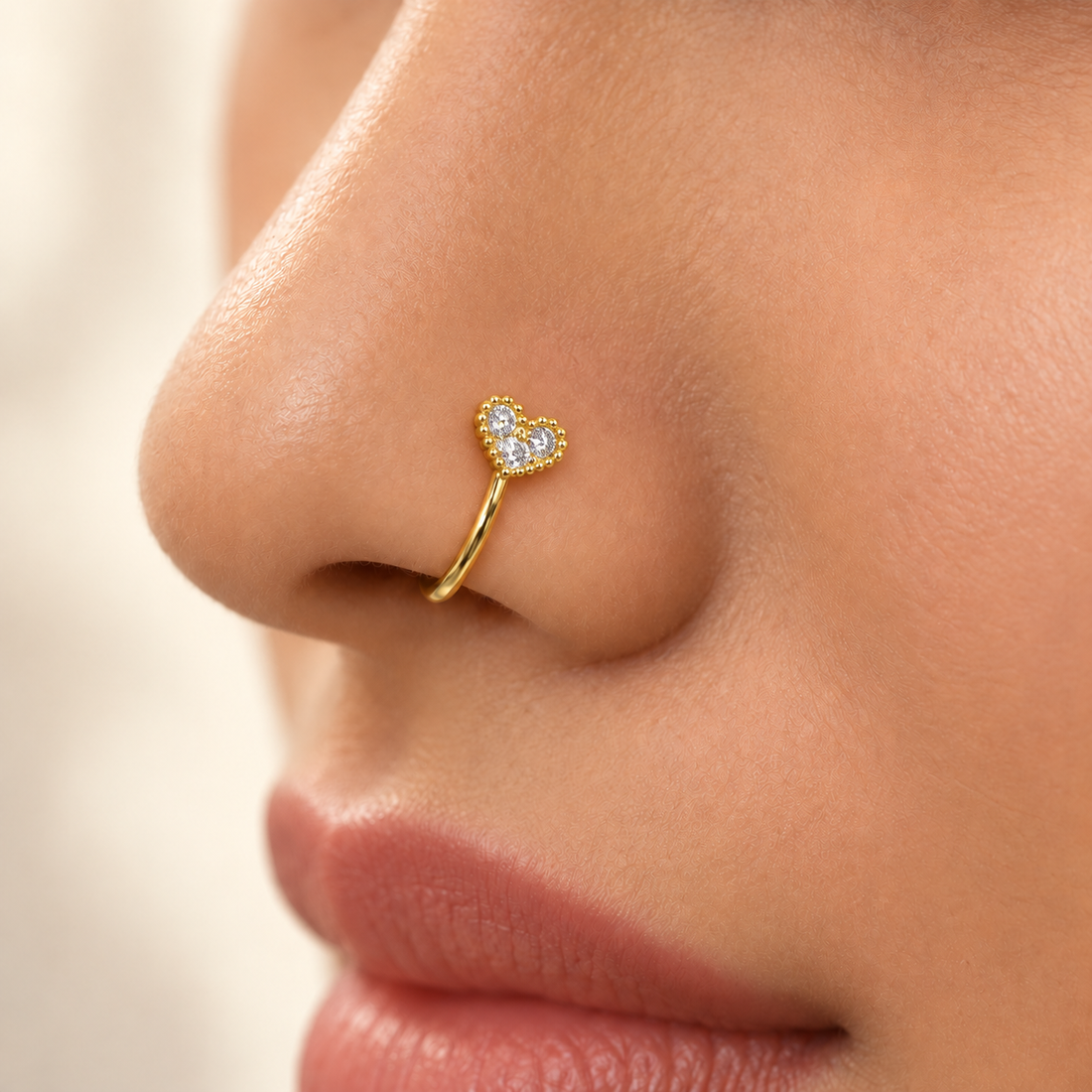 Nose Pin 012 — product photograph