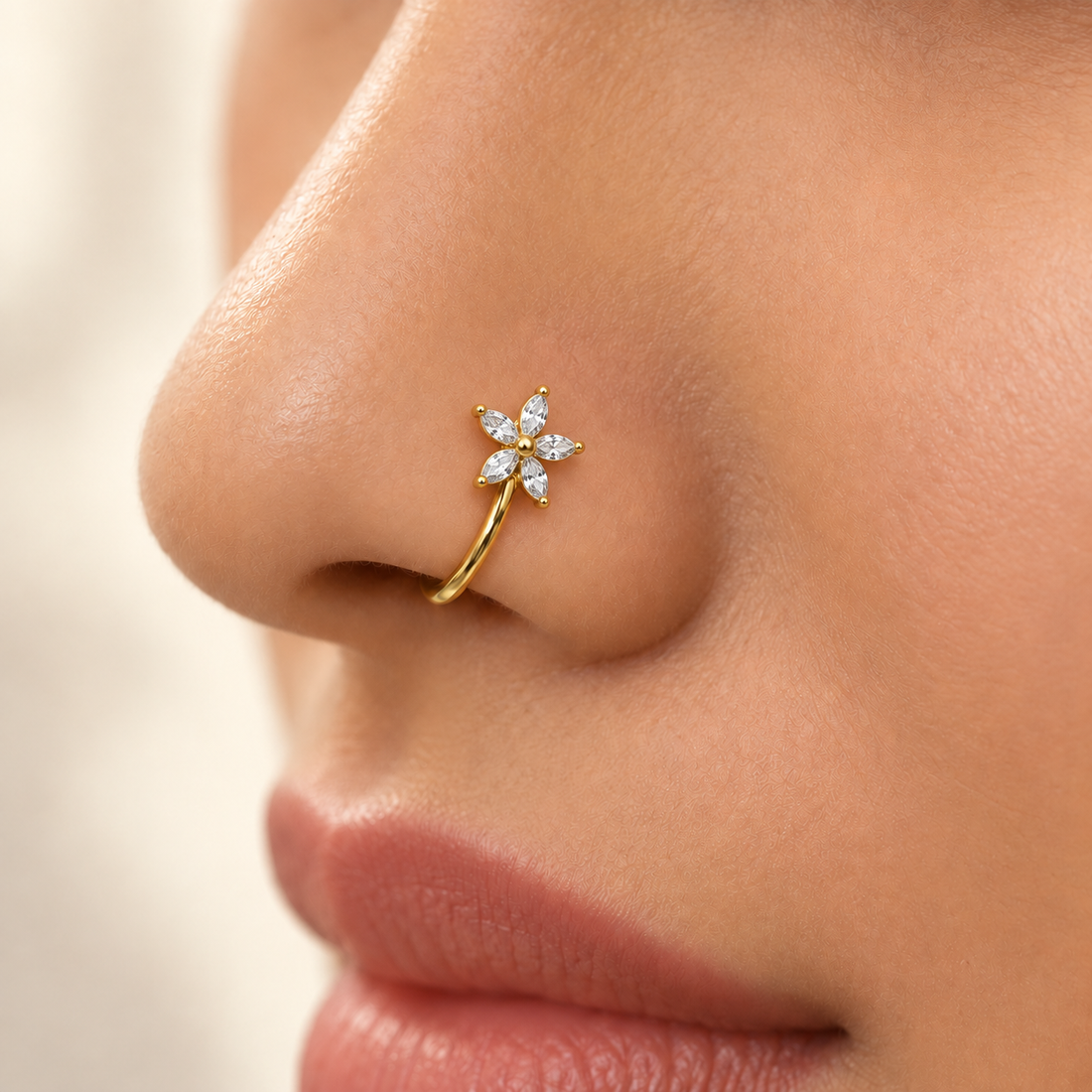 Nose Pin 010 — product photograph
