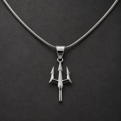 Necklace 1383 — product photograph