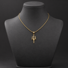 Necklace 1383 — product photograph
