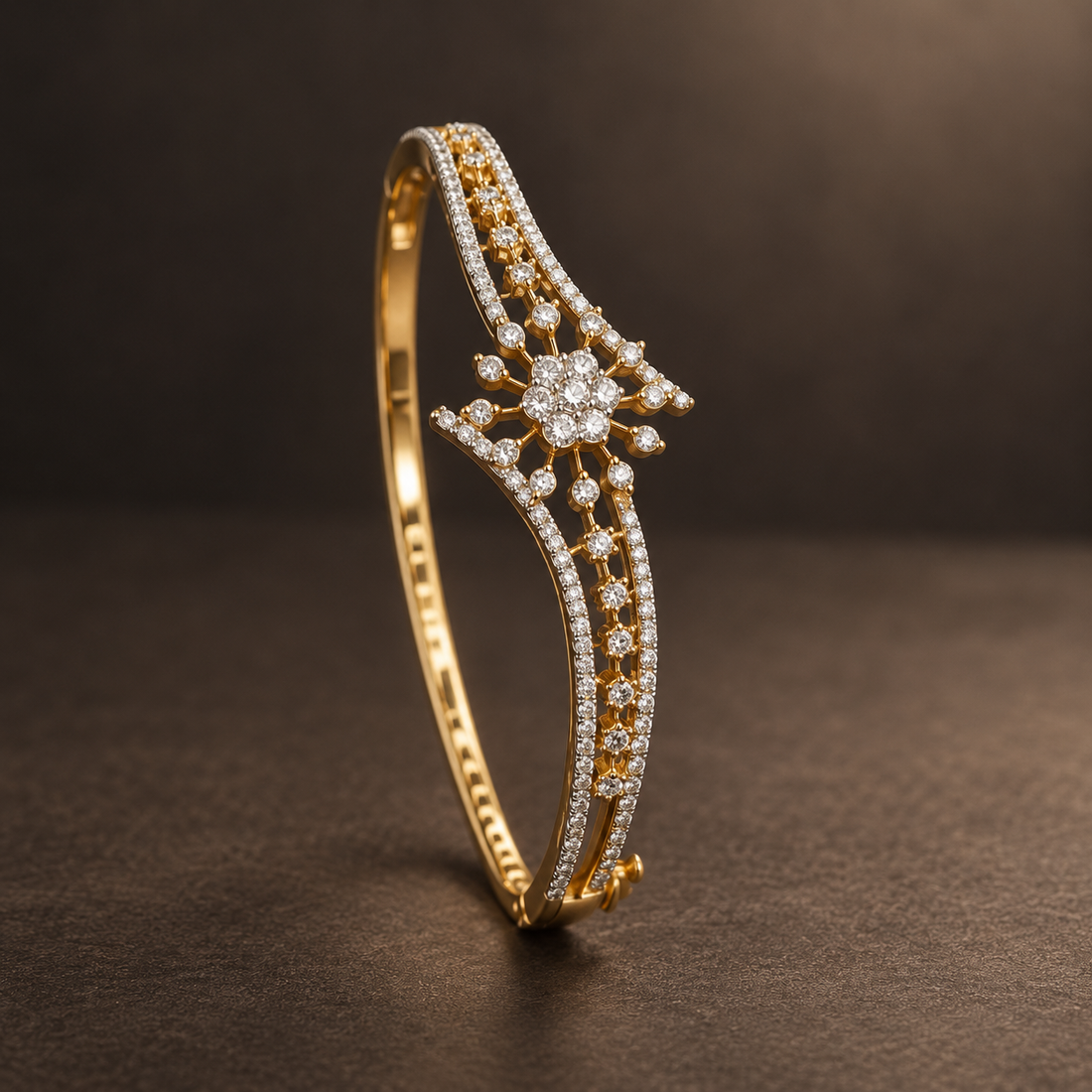 Indian Pendant Sets 059 — product photograph