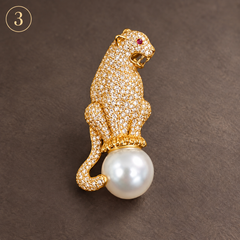 Indian Pendant Sets 073 — product photograph
