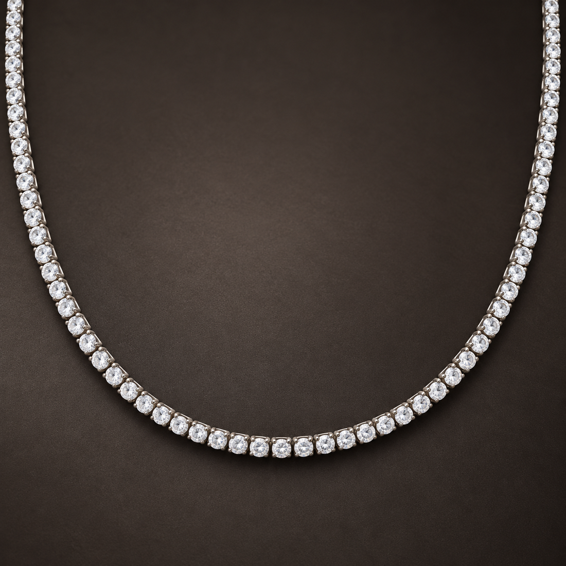 Necklace 1625 — product photograph