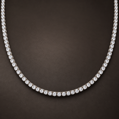 Necklace 1625 — product photograph