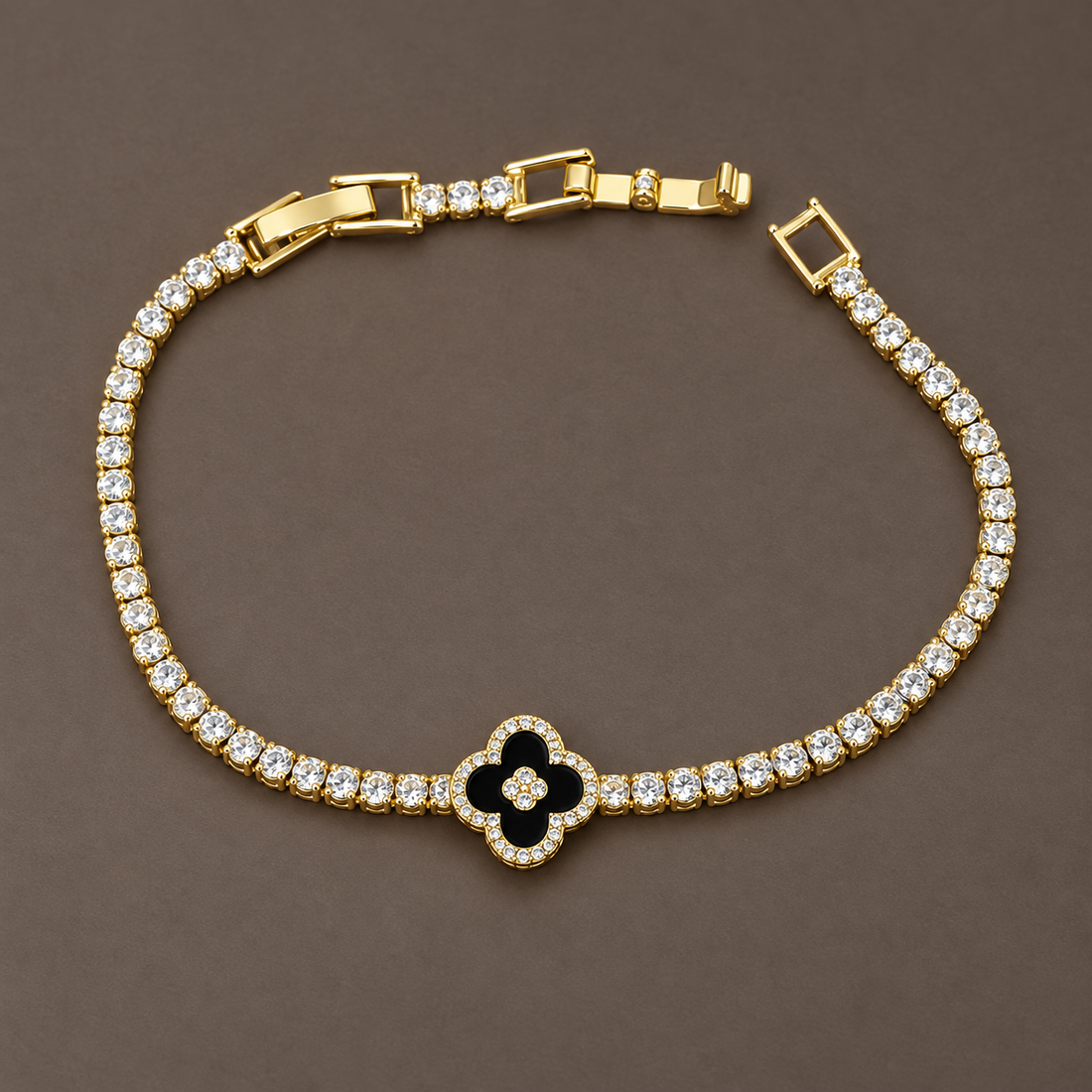 Chain Bracelet 536 — product photograph
