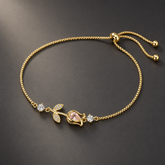 Chain Bracelet 541 — product photograph
