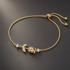 Chain Bracelet 541 — product photograph