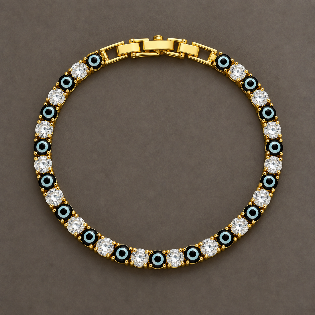Chain Bracelet 532 — product photograph