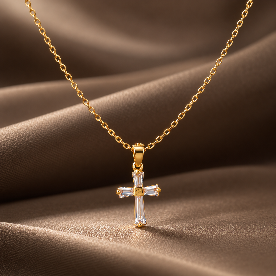 Necklace 1849 — product photograph