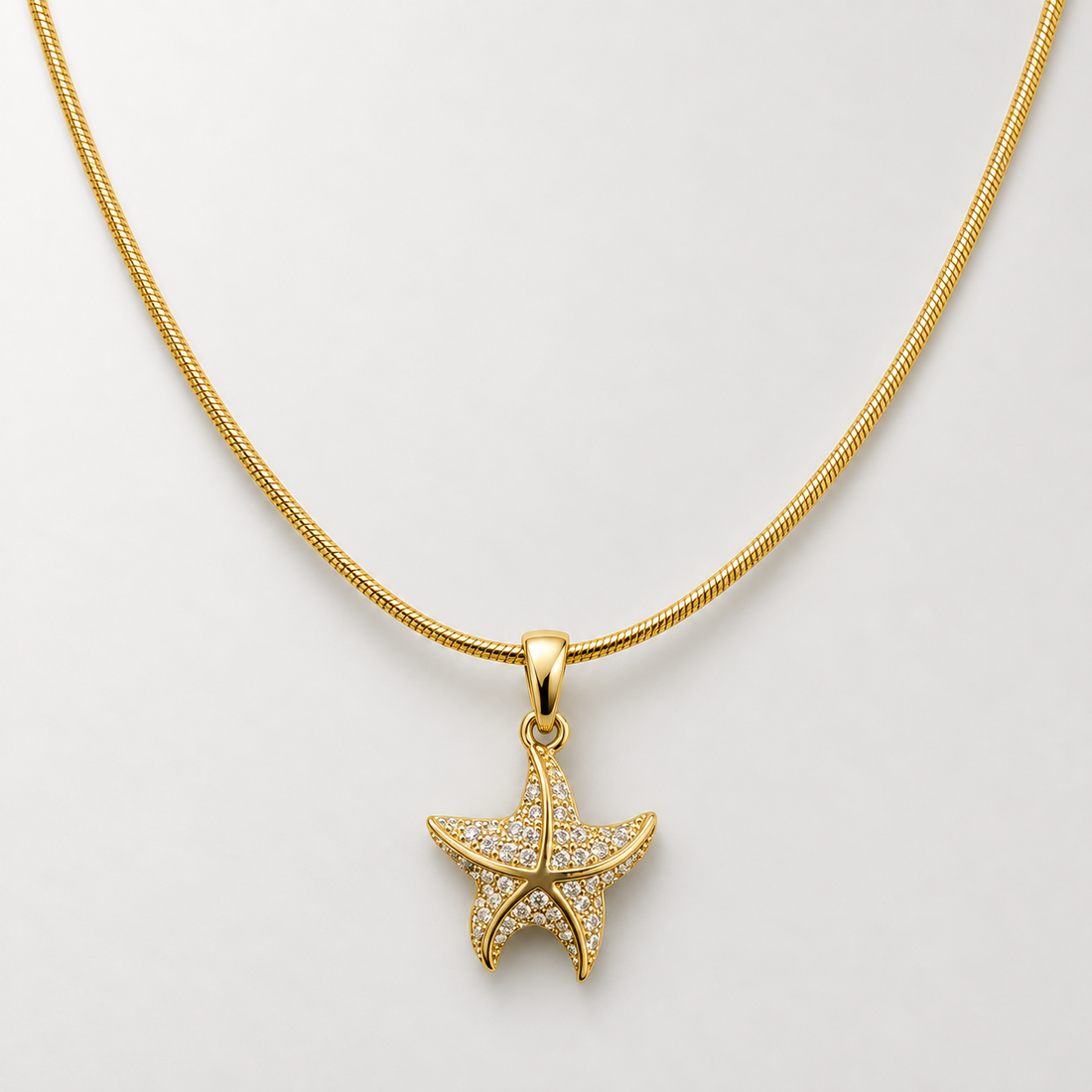 Necklace 1418