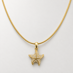 Necklace 1418