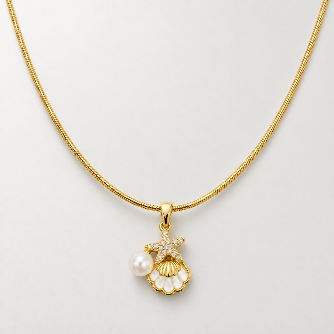 Necklace 1419