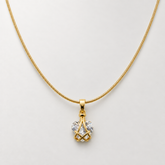 Necklace 1421
