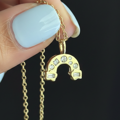 Necklace 077
