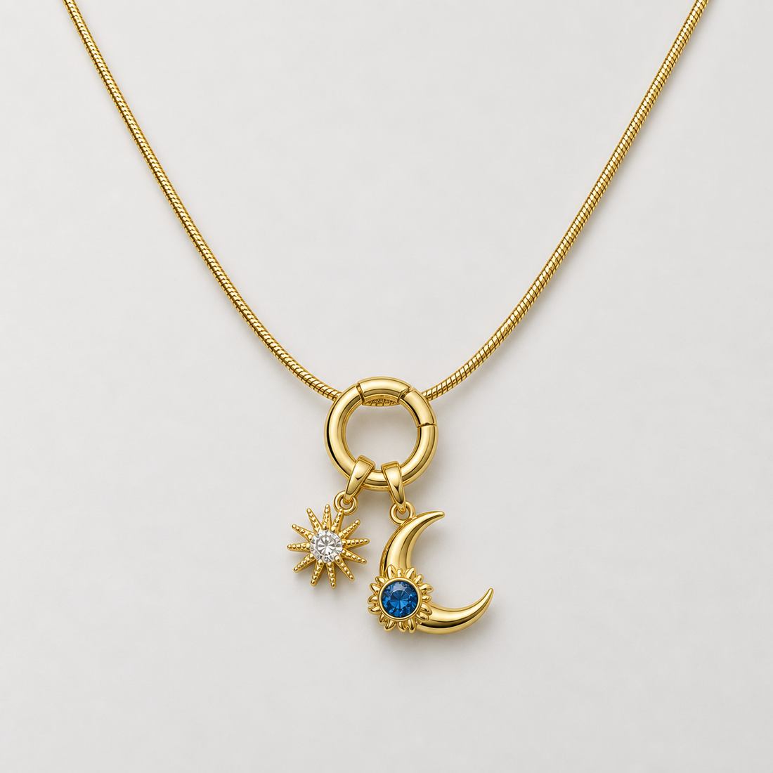 Necklace 1422