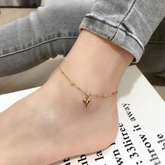 Anklet
