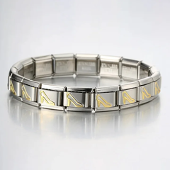 Chain Bracelet 168