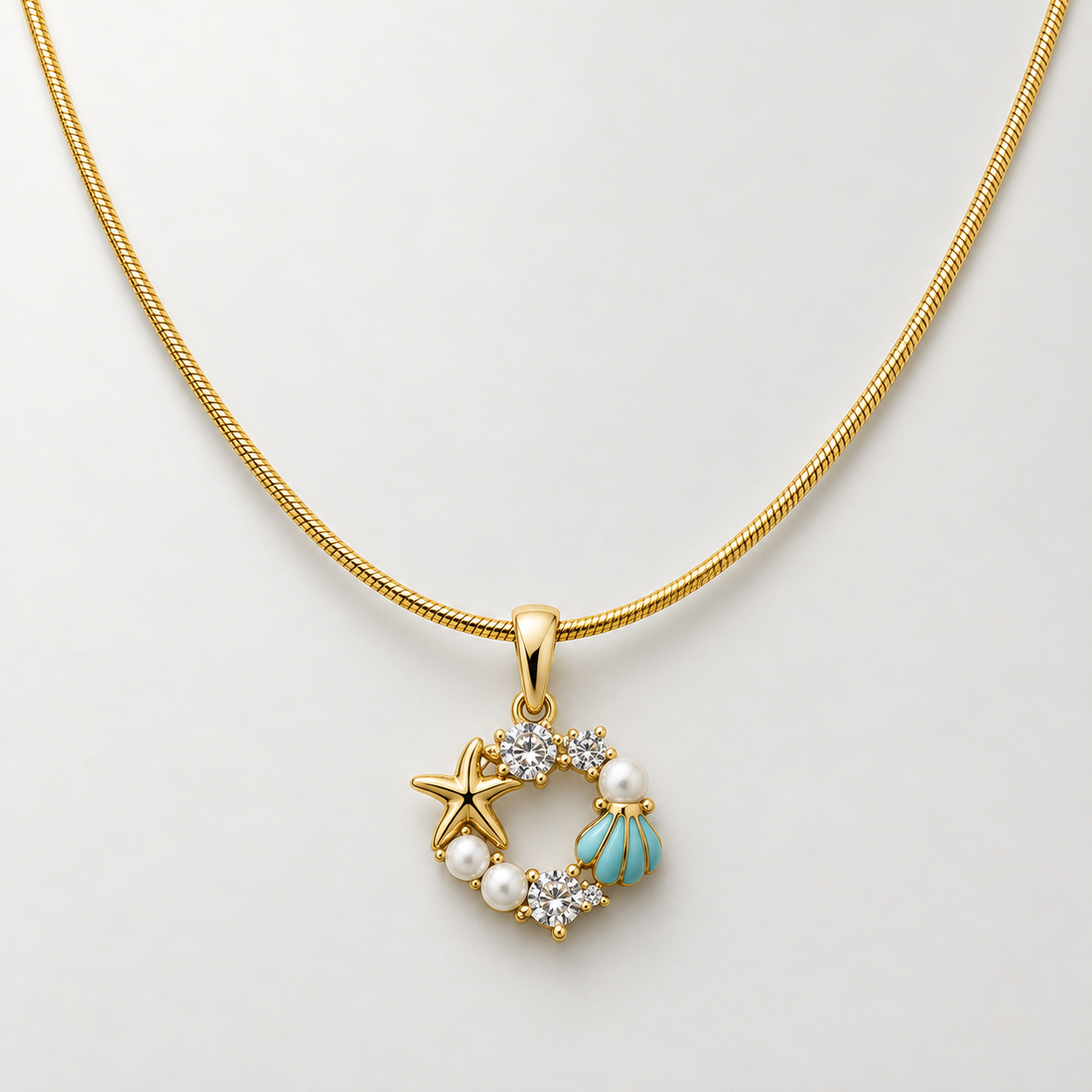 Necklace 1428