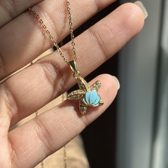 Necklace 082