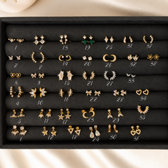 Earrings 453