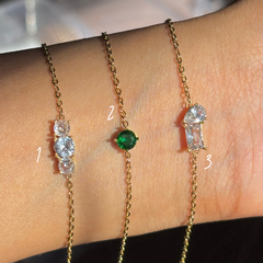 Chain Bracelet 067