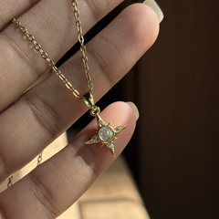 Necklace 090