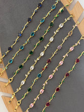 Chain Bracelet 060