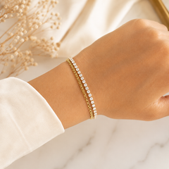 Chain Bracelet 331