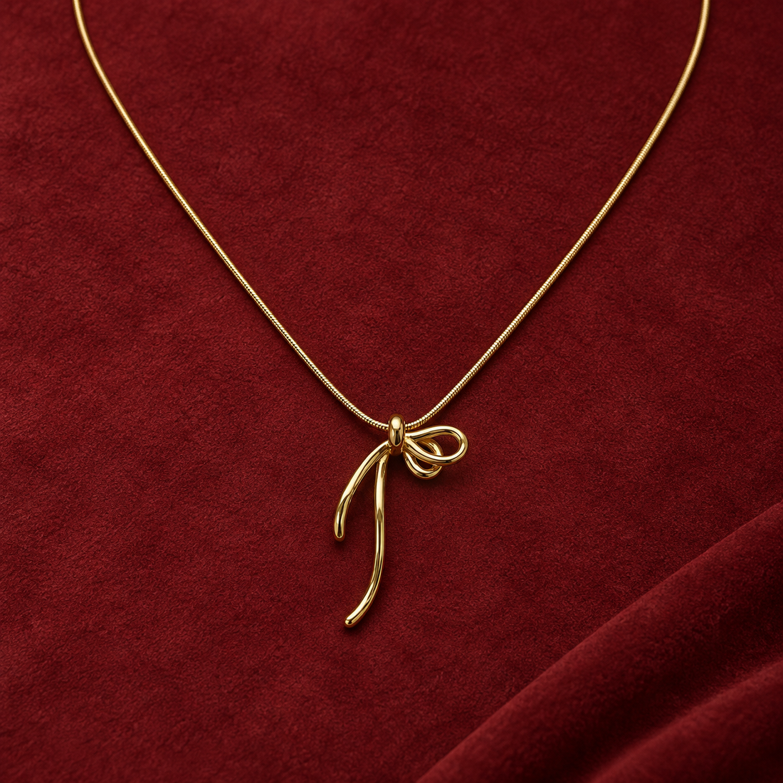 Necklace 1962 — product photograph