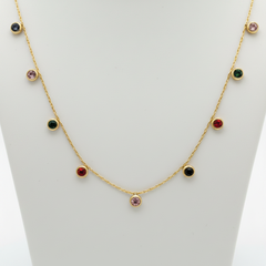 Necklace 072