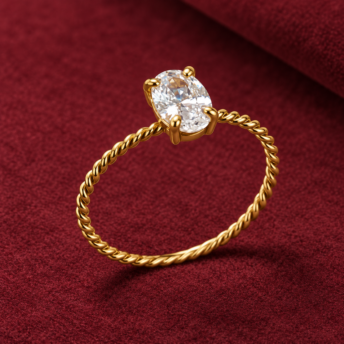 Rings 432 — product photograph