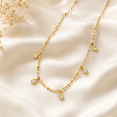 Necklace 954