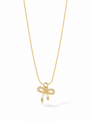 Necklace 568 - 316L stainless steel by Qimati