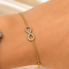 Chain Bracelet 337
