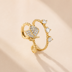 Rings 110