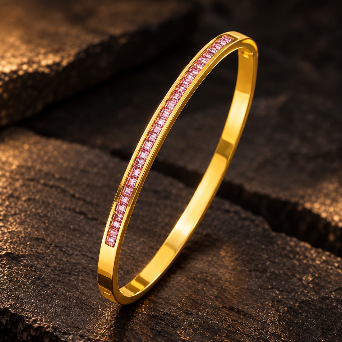Bracelet Kada 568 — product photograph