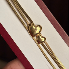 Chain Bracelet 041