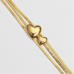 Chain Bracelet 041