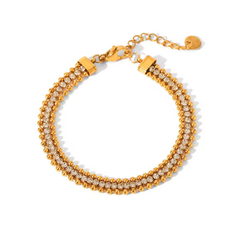 Chain Bracelet 032