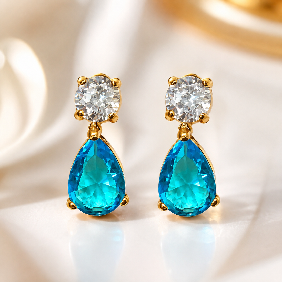 Earrings 502 - alternate view 3