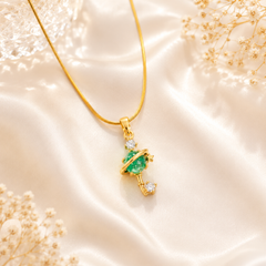 Necklace 781