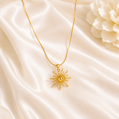 Necklace 778