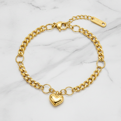 Chain Bracelet 283
